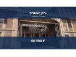 Immobile in asta di 119 m² in vendita a Torino