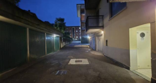 Immobile in asta di 113 m², box auto in vendita a Alzano Lombardo - Foto 8
