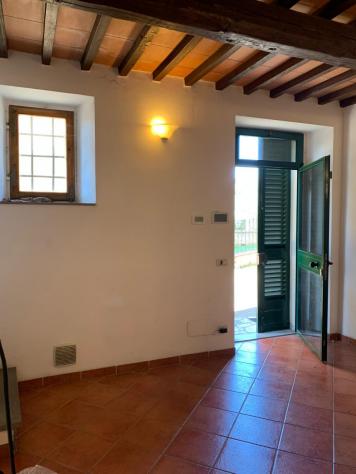 APPARTAMENTO di 4 vani e di 92 mq (BAGNO A RIPOLI) rif. A25/495 - Foto 6
