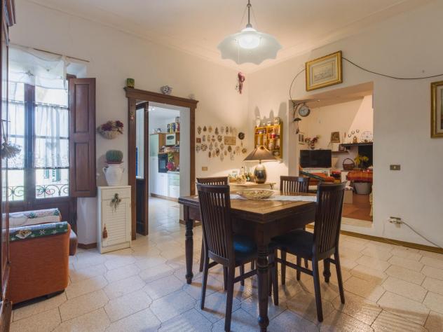 Porzione di casa in vendita a Casciana Terme Lari 260 mq Rif: 1449023 - Foto 8