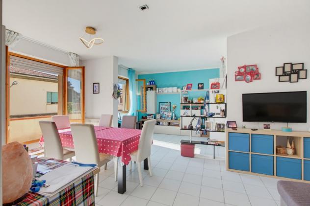 Appartamento in vendita a Cascina 90 mq Rif: 1444586