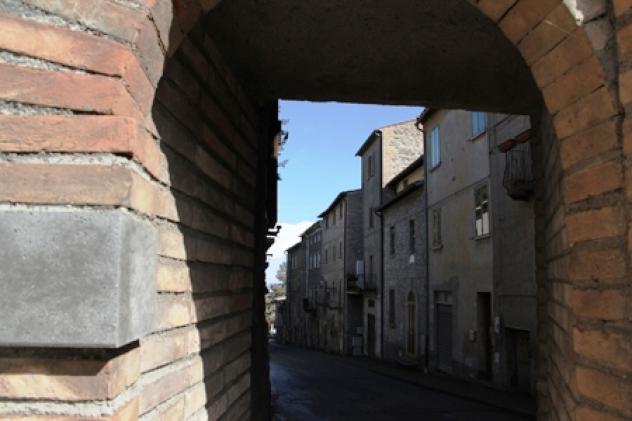 Castel viscardo - porzione di fabbricato in pietra allo stato grezzo - Foto 3
