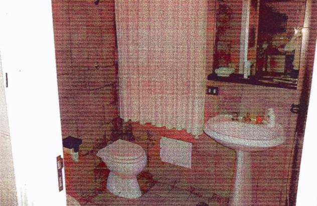 Immobile in asta di 204 m² in vendita a Castrolibero - Foto 10