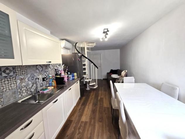 Appartamento in vendita a Castel San Gimignano - Colle di Val d'Elsa 72 mq Rif: 1399515 - Foto 8