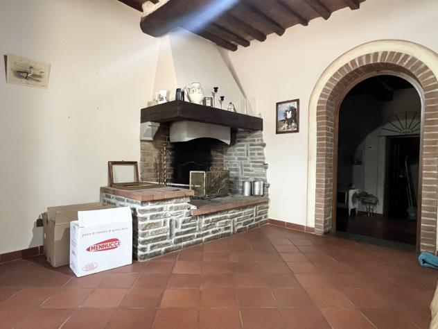 Villa in vendita a Crespina Lorenzana - Foto 4
