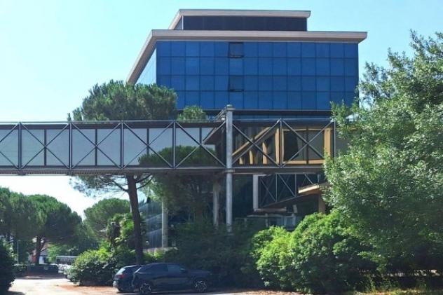 Immobile in asta di 35760 m² in vendita a Fabriano - Foto 8