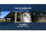 Immobile in asta di 85 m² in vendita a Fara in Sabina