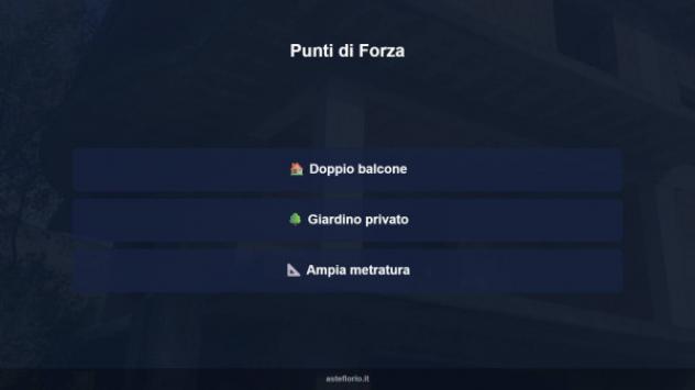 Immobile in asta di 276 m², box auto in vendita a Fondi - Foto 16