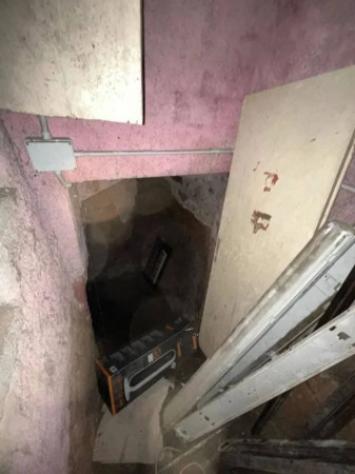Immobile in asta di 80 m² in vendita a Gallese - Foto 3