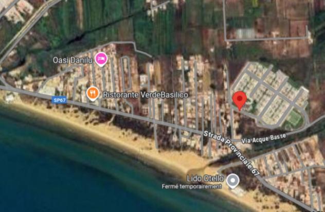 Immobile in asta di 52 m², box auto in vendita a Ispica - Foto 12