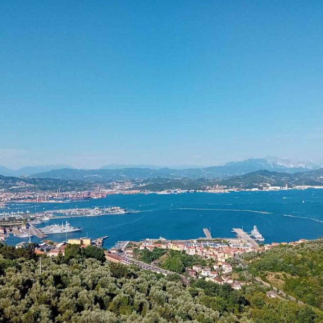 Porzione di casa in vendita a La Spezia - Foto 3