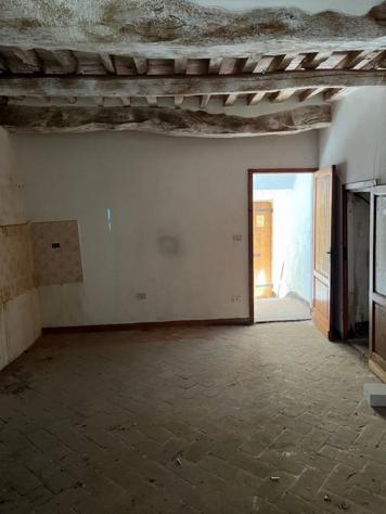 TERRATETTO di 8 vani e di 250 mq (LARCIANO - Cecina di Larciano) rif. L 120 - Foto 5