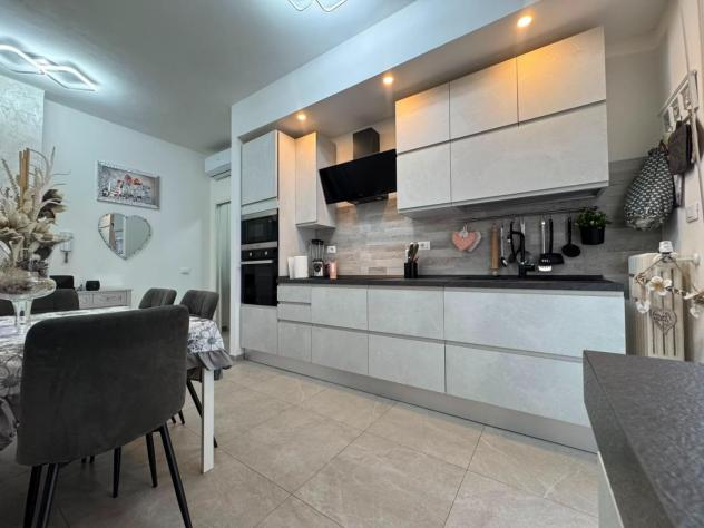 Appartamento in vendita a Livorno 87 mq Rif: 1425692 - Foto 8