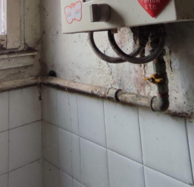 Immobile in asta di 43 m² in vendita a Milano - Foto 9