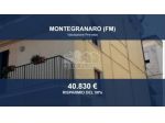 Immobile in asta di 135 m² in vendita a Montegranaro