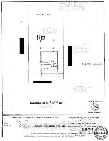 IMMOBILI-IMMOBILE RESIDENZIALE-Via Gioacchino Rossini, 17, 65015 Montesilvano PE, Italia - Foto 10