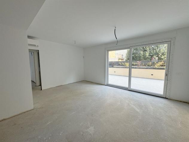 Monza San Biagio Nuova Costruzione Appartamento con Terrazzo - Foto 8
