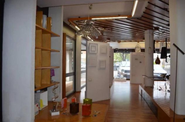 Immobile in asta di 877 m² in vendita a Perugia - Foto 6