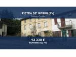Immobile in asta di 216 m² con più di 5 locali in vendita a Pietra de' Giorgi