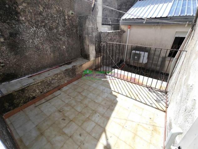 Rif. 9457 - Indipendente con terrazzo e vista 'Chiesa Ecce Homo' - Foto 3