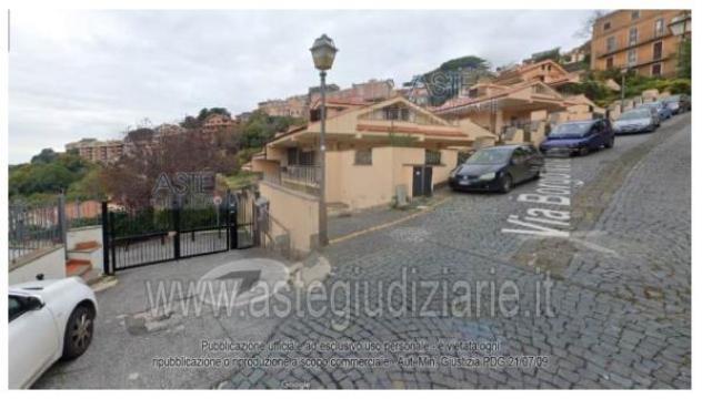 IMMOBILI-IMMOBILE RESIDENZIALE-Via Borgo Valle Vergine, 70/71, 00040 Rocca di Papa RM, Italia