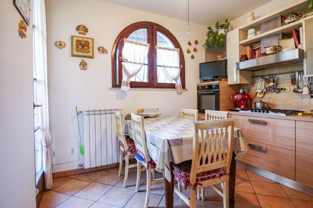 Villetta bifamiliare in vendita a Ghezzano - San Giuliano Terme 101 mq Rif: 1427522 - Foto 8
