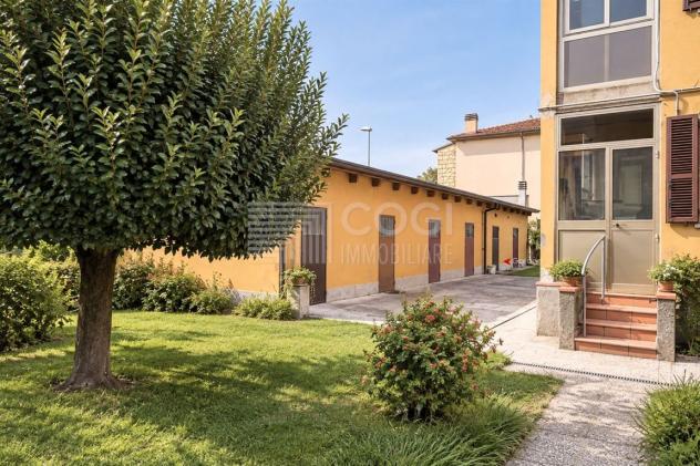 SANT’AGATA SUL SANTERNO – APPARTAMENTO CON GARAGE E CANTINA - Foto 15