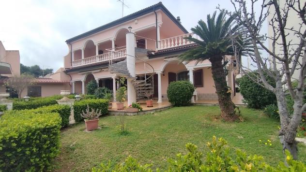 Villa in vendita a Siracusa