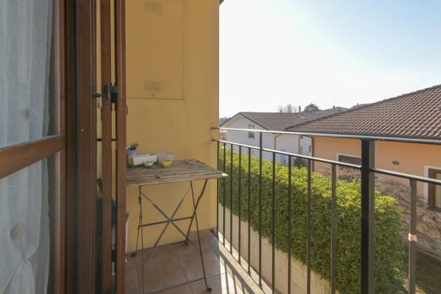 Quadrilocale in vendita a Strambino - Foto 19