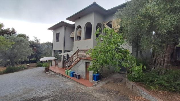 Casa singola in vendita a Suvereto 240 mq Rif: 1424790 - Foto 4