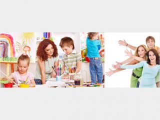 corso Educatore per Infanzia