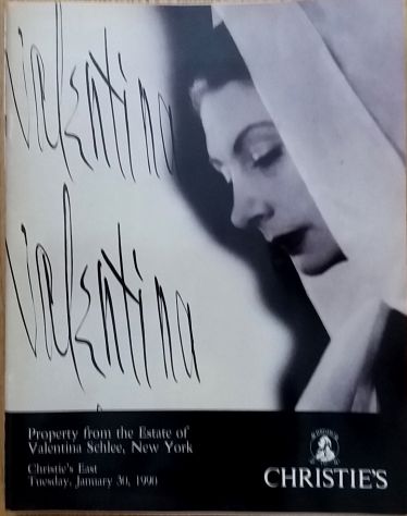 Christie's London-4 Ed. particolari tra 1988/1990+2 Ed. Sothebys NewsLetter 1988 - Foto 3