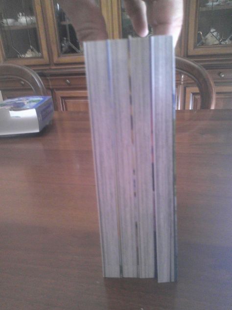 (2027)the tunnel to summer/the exit of goodbyes:ultrama(star comics, manga,2023) - Foto 4