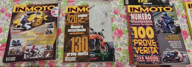 RIVISTA IN MOTO - Foto 4