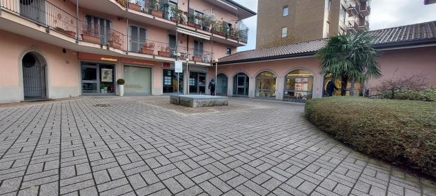 BESANA BRIANZA - ampio ufficio in locazione - Foto 2