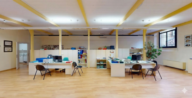 Ufficio in affitto a Bologna, Malpighi - Foto 3