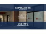 Immobile in asta di 413 m² in vendita a Campobasso