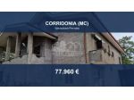 Immobile in asta di 235 m² in vendita a Corridonia