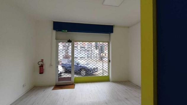 1 Vetrina in affitto a Saronno - Foto 9
