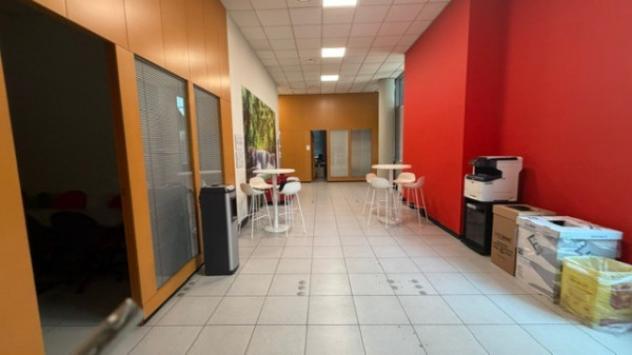 Immobile di 510 m² con più di 5 locali in affitto a Torino