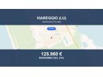 Immobile in asta di 270 m² in vendita a Viareggio