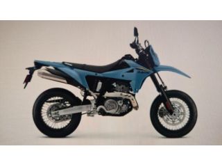 SUZUKI DR-Z 400 SM NUOVO SUZUKI DR 400 SM MOTARD ABS euro 5 + rif. 22342968