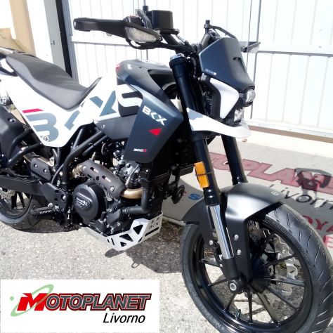 BENELLI BKX 300 S - Foto 10