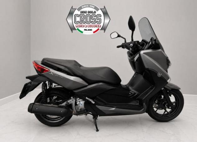 YAMAHA X-Max 250 - ANNO 2015 rif. 23952266 - Foto 4