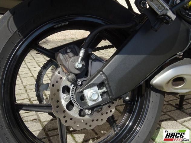 Kawasaki - Versys 650 - Foto 4