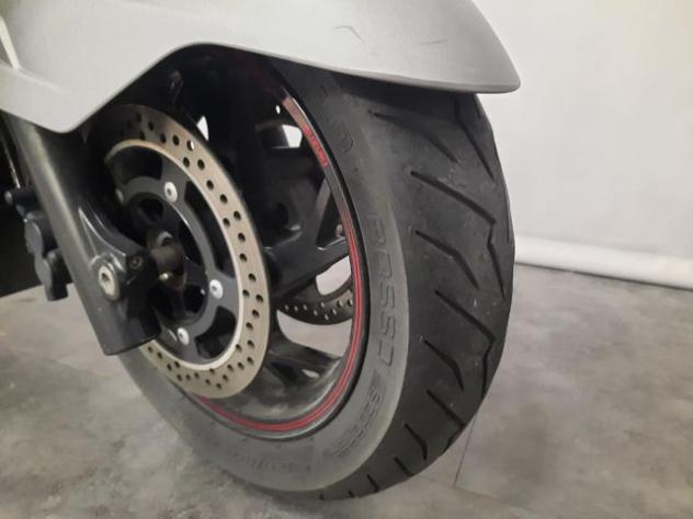 SUZUKI Burgman AN 400 400 rif. 24016700 - Foto 8