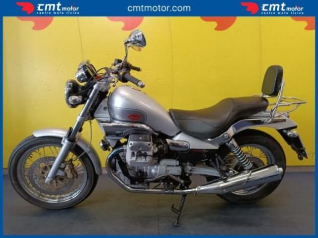 MOTO GUZZI Nevada 750 Garantita e Finanziabile rif. 21499658 - Foto 3