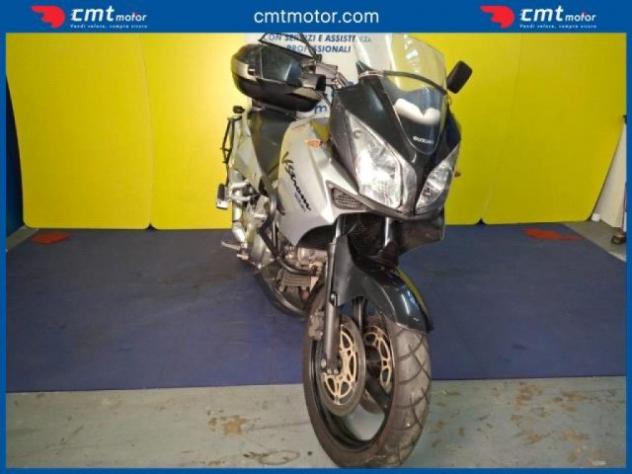 SUZUKI V-Strom 1000 DL Garantita e Finanziabile rif. 24170047 - Foto 2