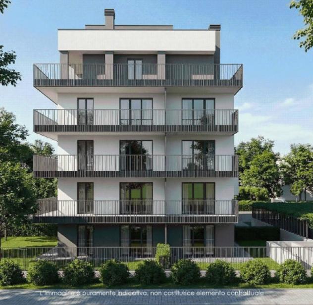 Appartamento di 65 m² con 2 locali e box auto in vendita a Milano - Foto 2