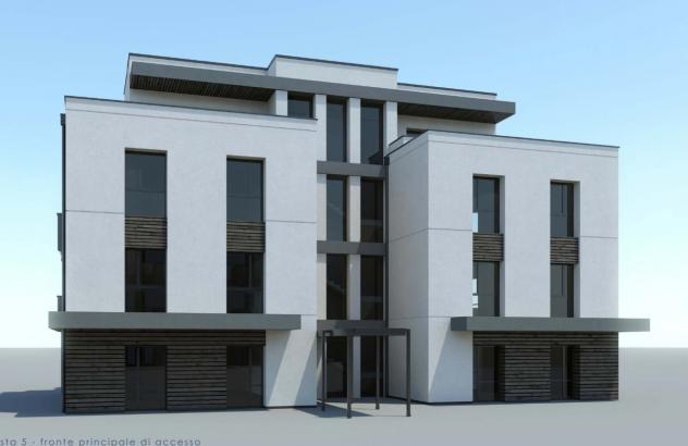 Quadrilocale in vendita a Sasso Marconi - Foto 11